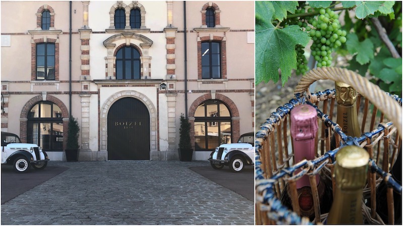 My French Country Home - Tours in France - Luxury and French Lifestyle Tour Normandy and Paris - Champagne