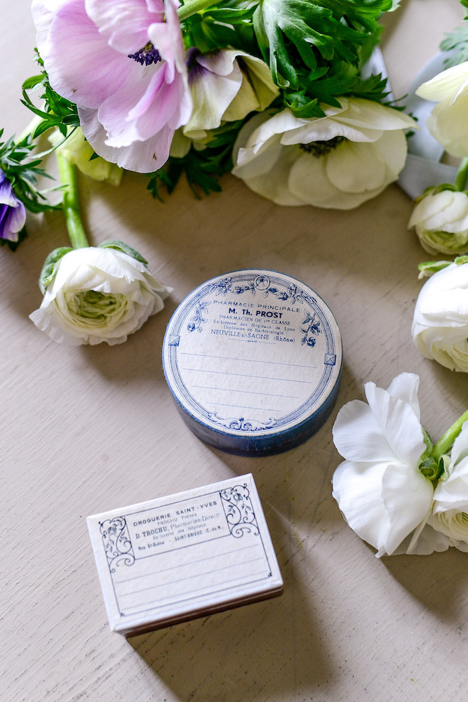 My Stylish French Box February 2019- La Parisienne