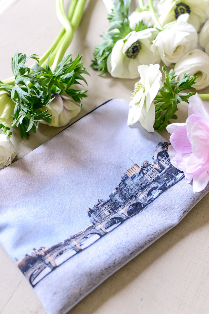 My Stylish French Box February 2019- La Parisienne