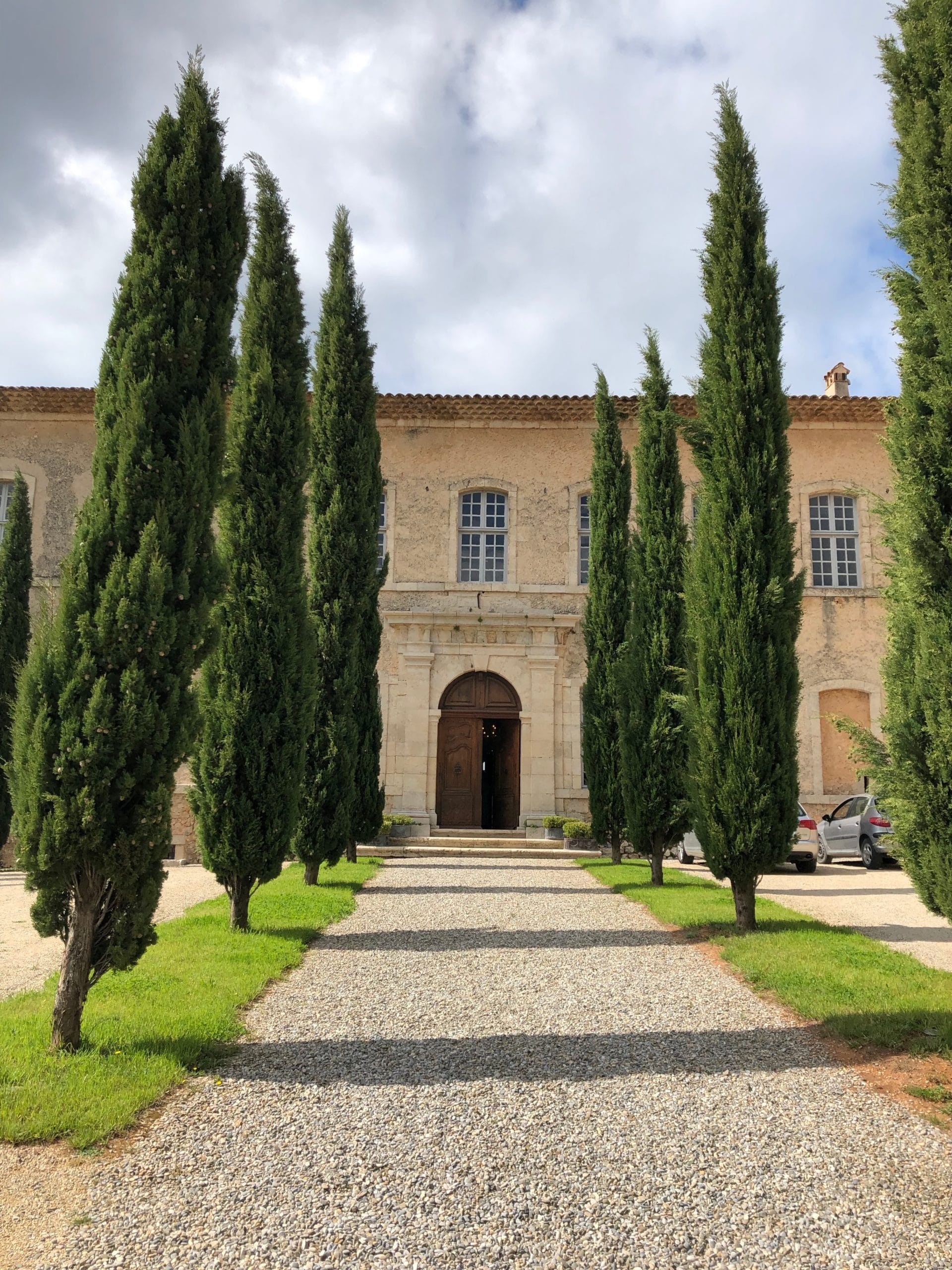 Chateau de Moissac | My French Country Home Retreat in Provence