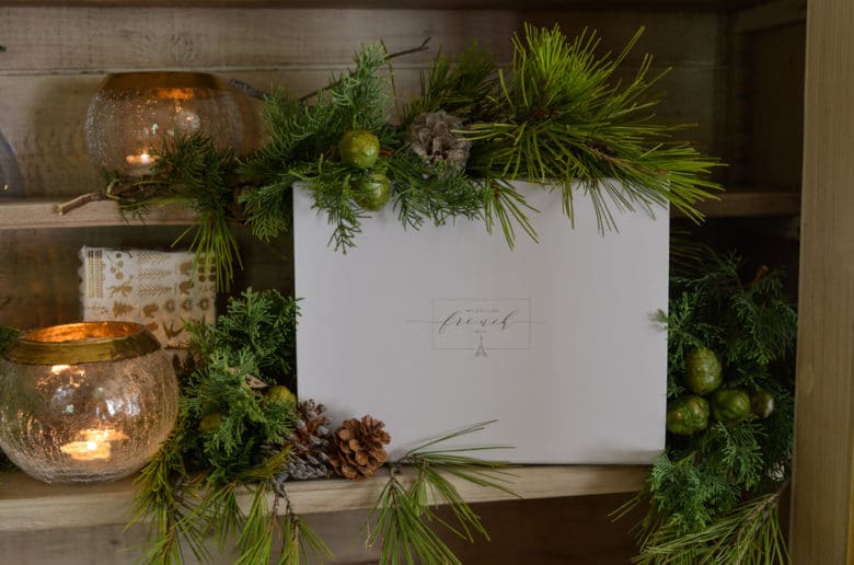my stylish french box november box 2019- MY FRENCH COUNTRY HOME