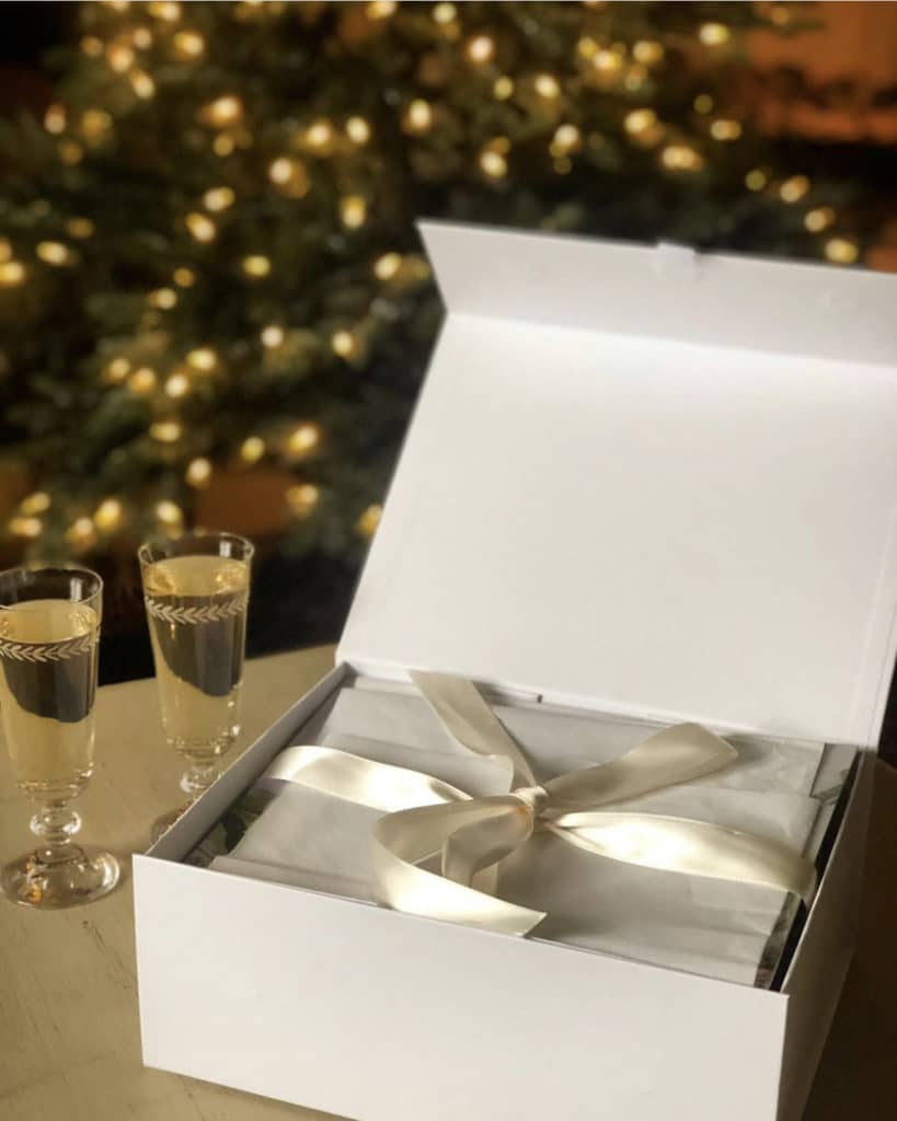 My Stylish French Box