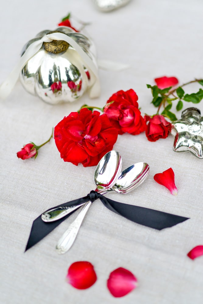 antique teaspoons- november box 2019- november box 2019- MY FRENCH COUNTRY HOME