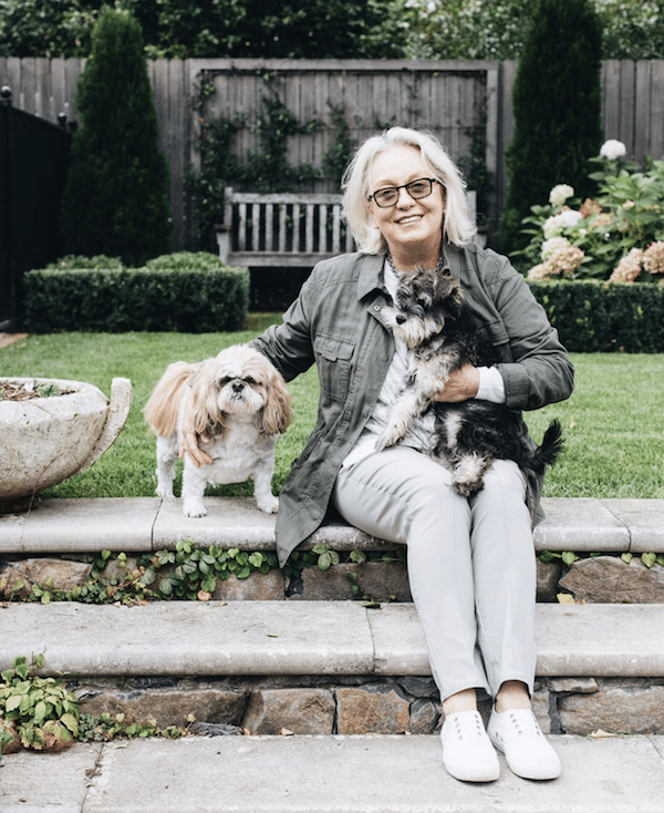 author jenny rose innes