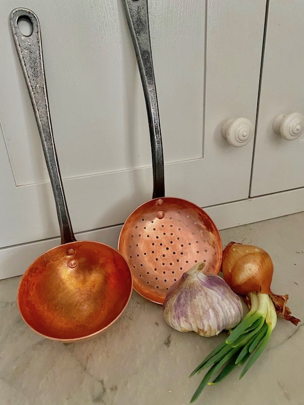 https://sharonsantoni.com/wp-content/uploads/2020/07/my-french-country-home-copper-in-the-kitchen.jpg