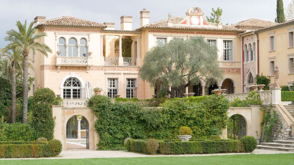 palais diter