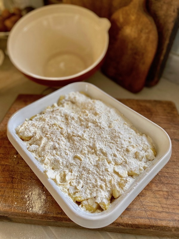 my french country home recipe