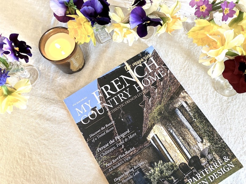 MFCH March April 21 Magazine