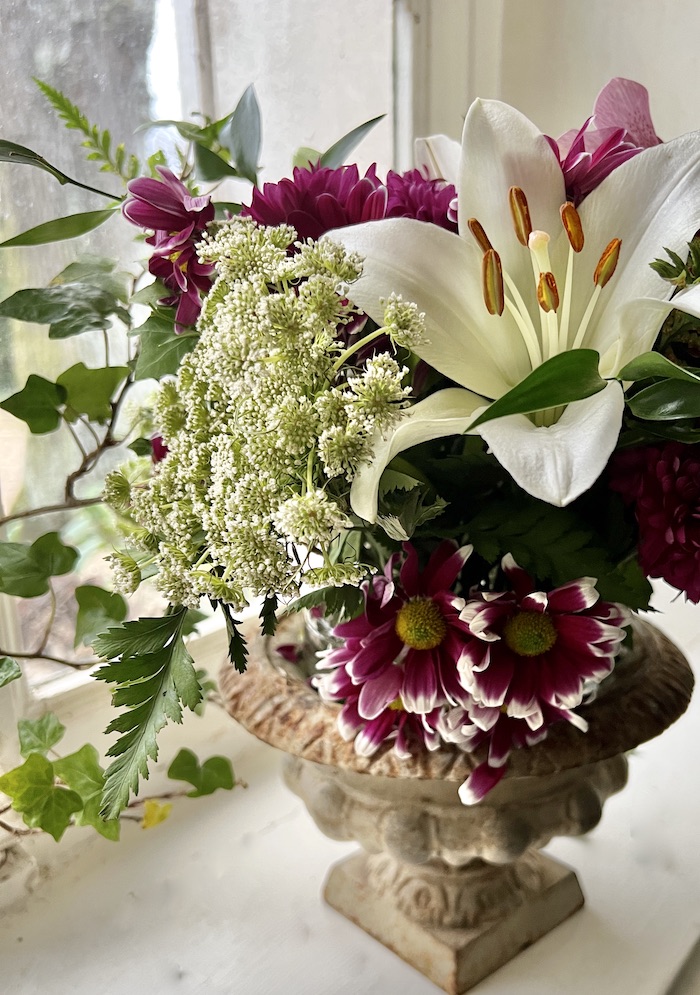 Floral Design Bowl  Bowl for Flower Arrangements - Pack of 6