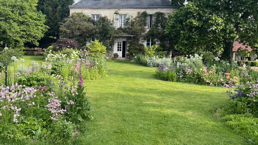 finding my garden inspiration – MY FRENCH COUNTRY HOME