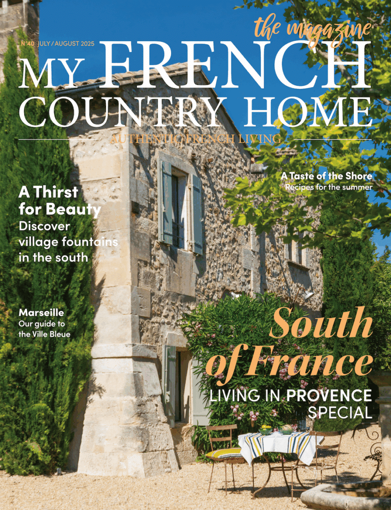 MFCH Magazine July/August 2025