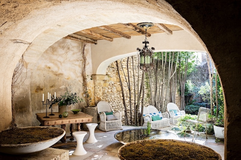 Summer in Provence & the July/August Issue of MFCH Magazine