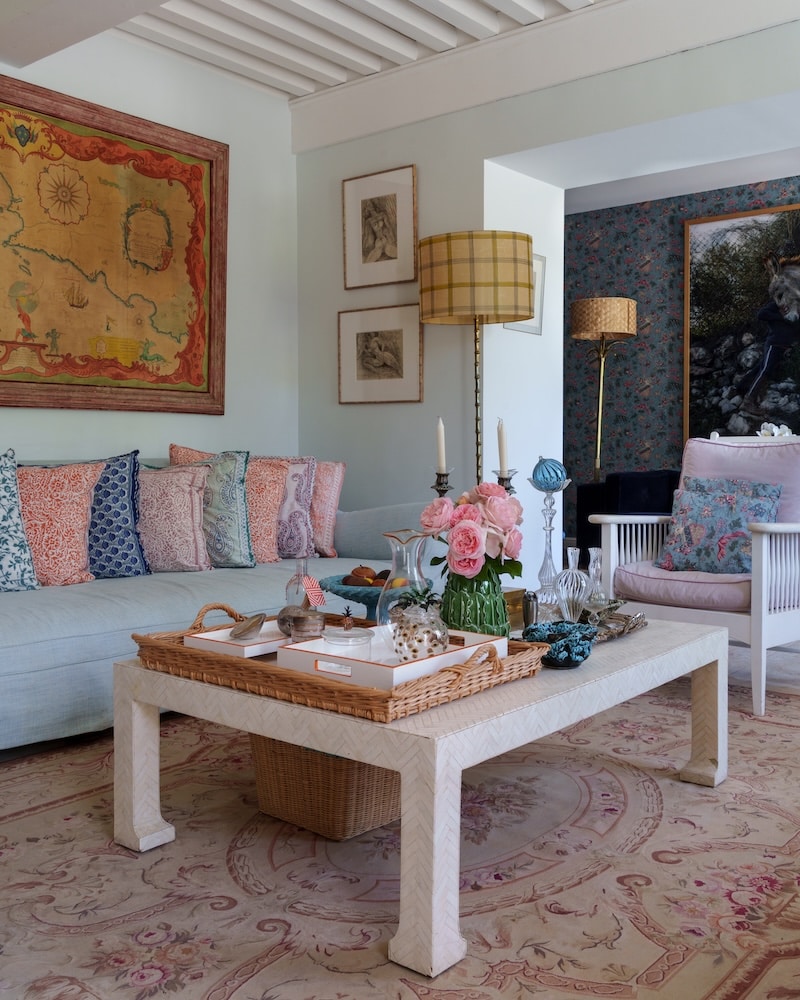 A French-Inspired Fall: Inside Our September/October Issue