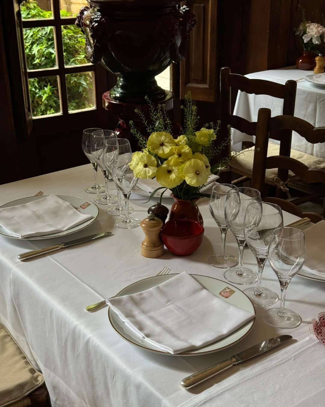 Prepping for Our French Tours