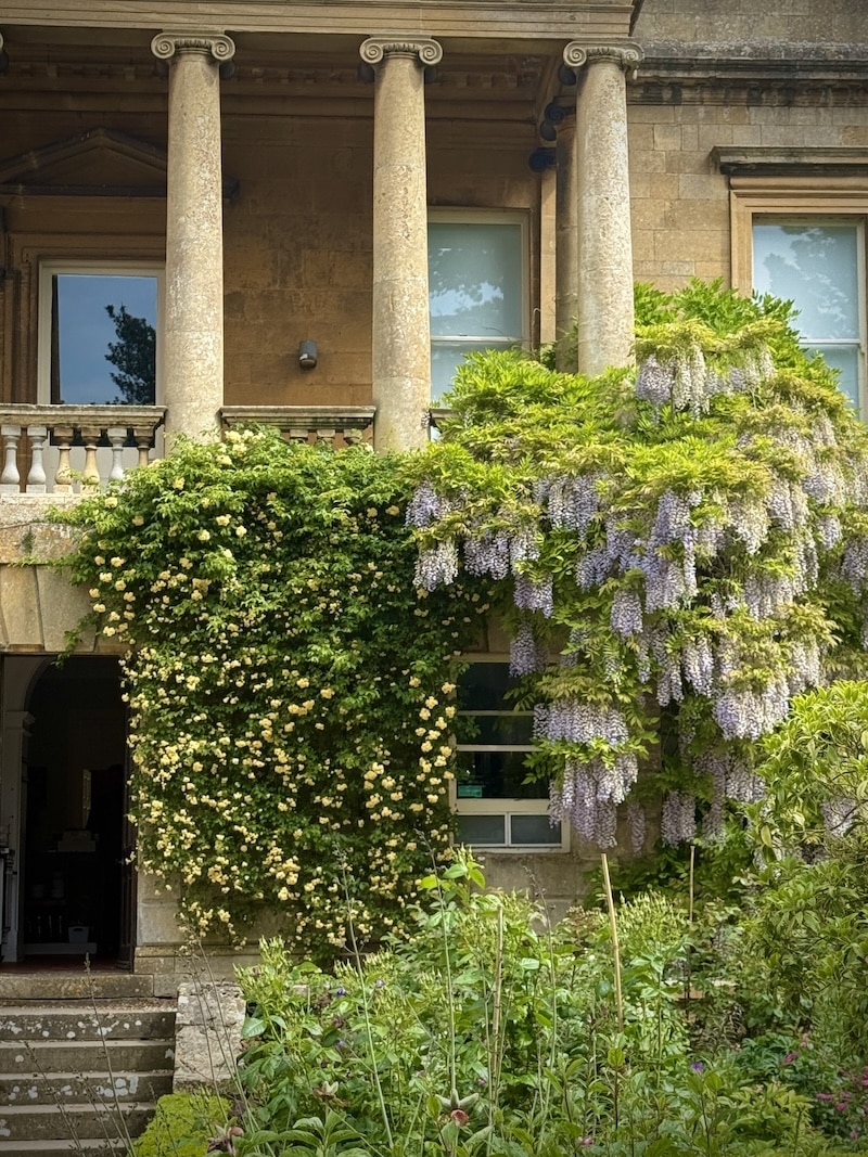 Prepping for Our French Tours