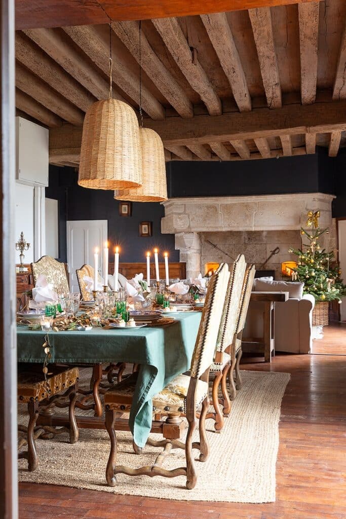 MY FRENCH COUNTRY HOME MAGAZINE 2025