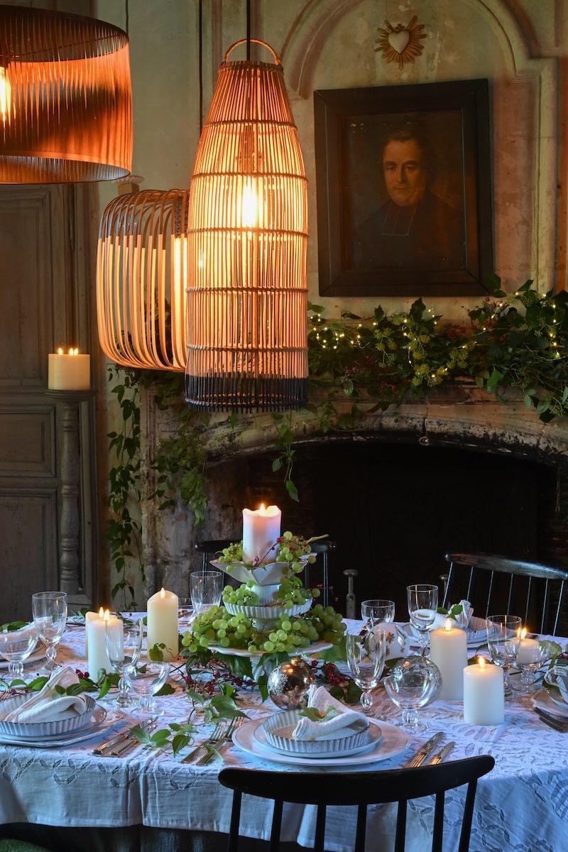 France in Festive Glow: Inside the November/December Issue