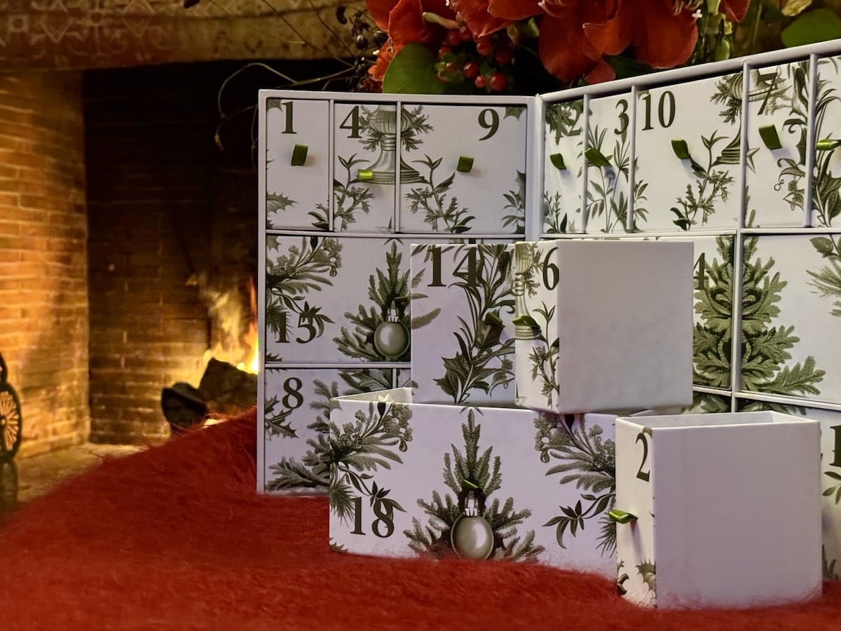 The MFCH Advent Calendar 2025