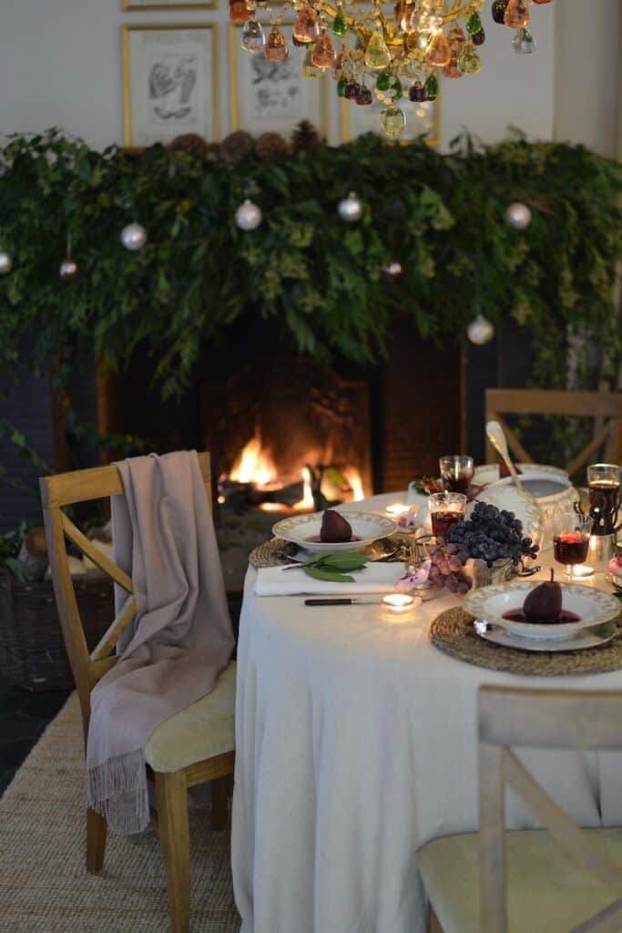 The Changing Face of Christmas