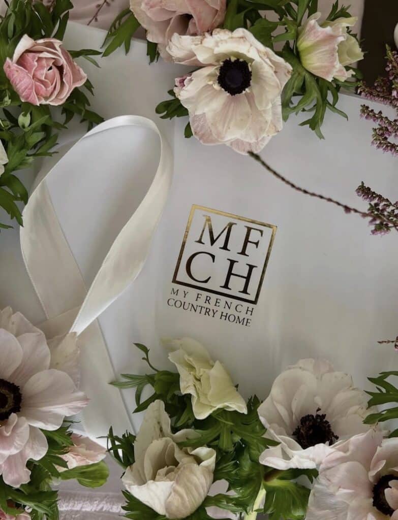 MY FRENCH COUNTRY HOME SUBSCRIPTION BOX