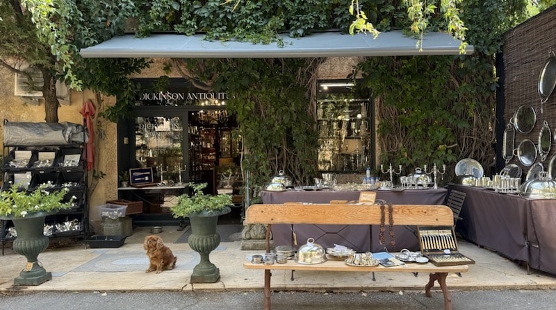 March/April Magazine 2026 antiques