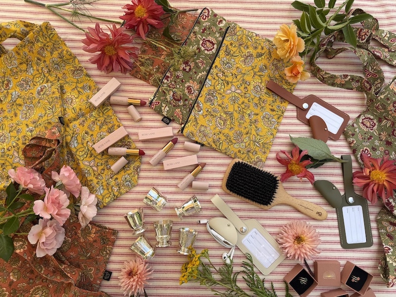 french subscription box - bon voyage
