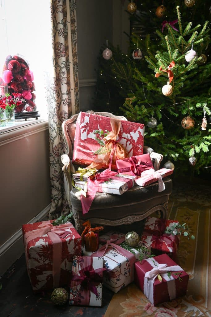 FRENCH GIFTS